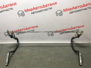 петля крышки багажника Chevrolet Cruze 2 поколение 2016, 1.4 л., бензин, АКПП, седан