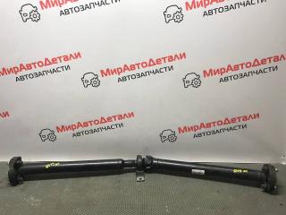 карданный вал Chevrolet Camaro 6 поколение [рестайлинг] 2020, 3.6 л., бензин, АКПП, кабриолет, 84553701