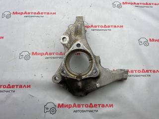кулак поворотный левый Cadillac XT5 1 поколение (2016 - 2025), 84437328, 84437330