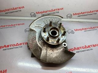 кулак поворотный правый GMC Acadia 2 поколение [рестайлинг] (2019 - 2023), 2.5 л., бензин, 2172161441