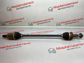 полуось задняя (приводной вал, ШРУС) GMC Terrain 2 поколение (2017 - 2025), 84241269