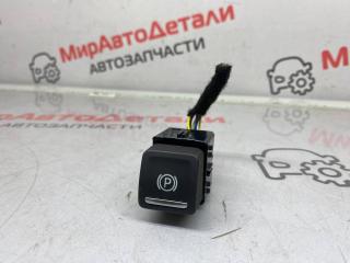кнопка ручного тормоза (ручника) Cadillac XT5 1 поколение (2016 - 2025), 23386912