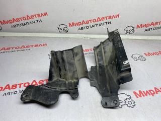 защита арок передняя правая (подкрылок) Chevrolet Equinox 3 поколение (2017 - 2025), 84328562