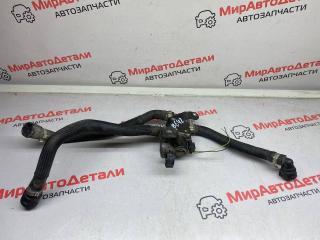 насос антифриза дополнительный Alfa Romeo Stelvio 1 поколение, 2.0 л., бензин, 50533799