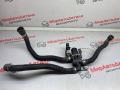 насос антифриза дополнительный Alfa Romeo Stelvio 1 поколение, 2.0 л., бензин, 50533799 - фото №2