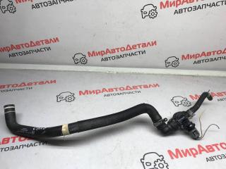 фланец (тройник) системы охлаждения Alfa Romeo Giulia 2 поколение, 2.0 л., бензин, 05281478AA, 50533837