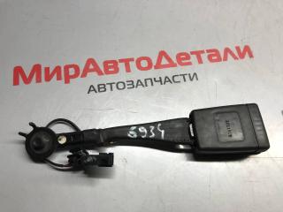 замок ремня безопасности Chevrolet Camaro 6 поколение [рестайлинг] 2020, 3.6 л., бензин, АКПП, кабриолет, 84231153
