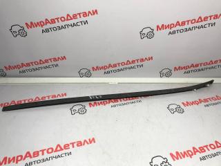 молдинг лобового стекла Chevrolet Cruze 2 поколение 2016, 1.4 л., бензин, АКПП, седан, 84031920