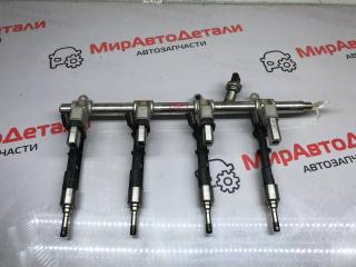 форсунка Alfa Romeo Stelvio 1 поколение, 2.0 л., 50052930, 0244080083, 04893630AA