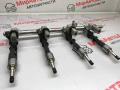 форсунка Jeep Cherokee 5 поколение, 2.0 л., 50052930, 0244080083, 04893630AA - фото №2
