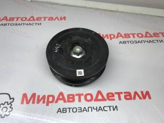 шкив коленвала Alfa Romeo Stelvio 1 поколение, 2.0 л., 50050484