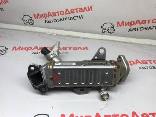 охладитель EGR / Радиатор EGR Alfa Romeo Stelvio 1 поколение, 2.0 л., 05281546AB