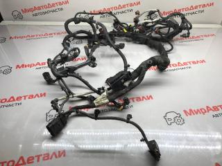 проводка двигателя Alfa Romeo Stelvio 1 поколение, 2.0 л., бензин, 00500542820