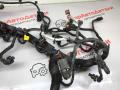 проводка двигателя Alfa Romeo Stelvio 1 поколение, 2.0 л., бензин, 00500542820 - фото №3