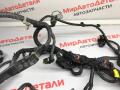 проводка двигателя Alfa Romeo Stelvio 1 поколение, 2.0 л., бензин, 00500542820 - фото №4