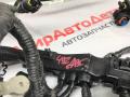 проводка двигателя Alfa Romeo Stelvio 1 поколение, 2.0 л., бензин, 00500542820 - фото №7
