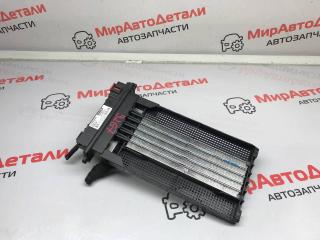 электрический радиатор отопителя (тэн) Chevrolet TrailBlazer 3 поколение (2019 - 2025), 13537149