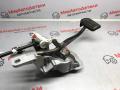 педаль тормоза Chevrolet Camaro 6 поколение [рестайлинг] 2020, 3.6 л., бензин, АКПП, кабриолет, 84524406 - фото №2