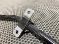 втулка стабилизатора Alfa Romeo Stelvio 1 поколение, 2.0 л., 00505417820 - фото №3