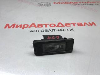 подсветка номера Chevrolet Malibu 9 поколение [рестайлинг] (2018 - 2025), 13590043
