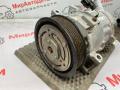 компрессор кондиционера Alfa Romeo Stelvio 1 поколение, 2.0 л., бензин, 50537068 - фото №2