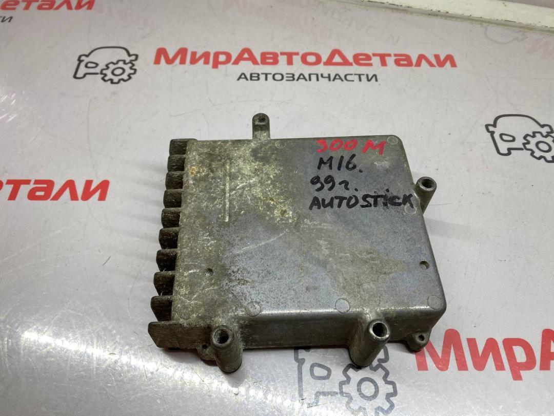 блок управления АКПП Dodge Intrepid 2 поколение (1997 - 2004), P04606936AD - фото №1