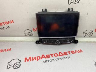 дисплей Buick Encore 1 поколение [рестайлинг], 42498391
