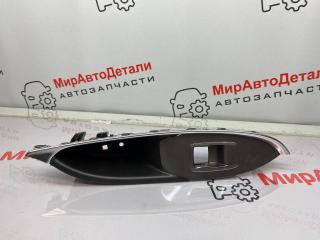 обшивка двери задняя правая Chevrolet Malibu 9 поколение [рестайлинг] 2020, 1.5 л., бензин, АКПП, 84493783