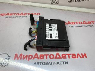 Блок управления BCM (Body Control Module) Chevrolet Traverse 2 поколение (2017 - 2025), бензин, 13522387
