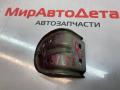 передняя панель крепления облицовки (телевизор) Opel Mokka 1 поколение [рестайлинг] - фото №3