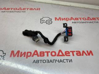 диагностический разъем Chevrolet Malibu 9 поколение [рестайлинг] (2018 - 2025), бензин, 15