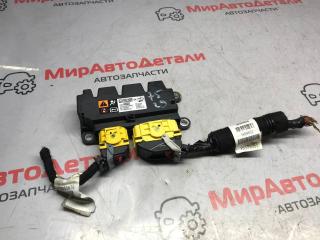 блок AirBag Chevrolet Cruze 2 поколение 2016, 1.4 л., бензин, АКПП, седан, 13514460
