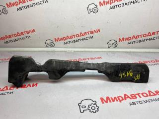защита днища Chevrolet Trax 1 поколение [рестайлинг], 95330353