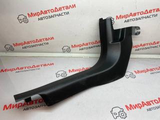 накладка на порог внутренняя Chevrolet Trax 1 поколение [рестайлинг], 95470268