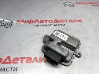 блок управления топливным насосом Chevrolet Equinox 3 поколение 2018, 2.0 л., бензин, АКПП, 23382564