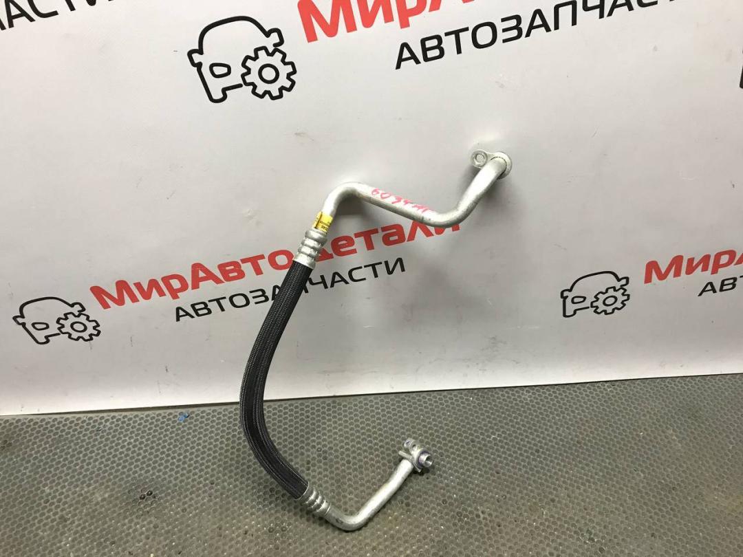 трубка кондиционера Buick Encore GX 1 поколение 2020, 1.3 л., бензин, АКПП, 60002046 - фото №1