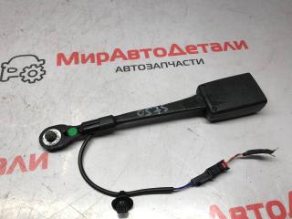 замок ремня безопасности Chevrolet Malibu 9 поколение [рестайлинг] 2020, 1.5 л., бензин, АКПП, 84397199