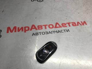 ключ Buick Encore 1 поколение [рестайлинг], 1.4 л., бензин