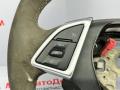 руль Chevrolet Camaro 6 поколение [рестайлинг] 2019, 2.0 л., бензин, 6МКПП, купе, 84449670 - фото №10