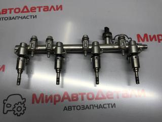 топливная рампа GMC Terrain 2 поколение (2017 - 2025), 2.0 л., бензин, 12689354