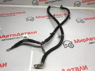 плюсовой провод аккумулятора GMC Terrain 2 поколение (2017 - 2025), 84375934