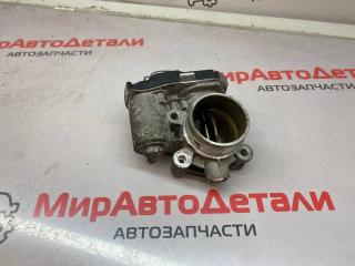 заслонка дроссельная Opel Astra K (2015 - 2019), 1.6 л., дизель, 55496779AA