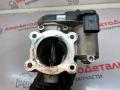 заслонка дроссельная Opel Astra K (2015 - 2019), 1.6 л., дизель, 55496779AA - фото №3