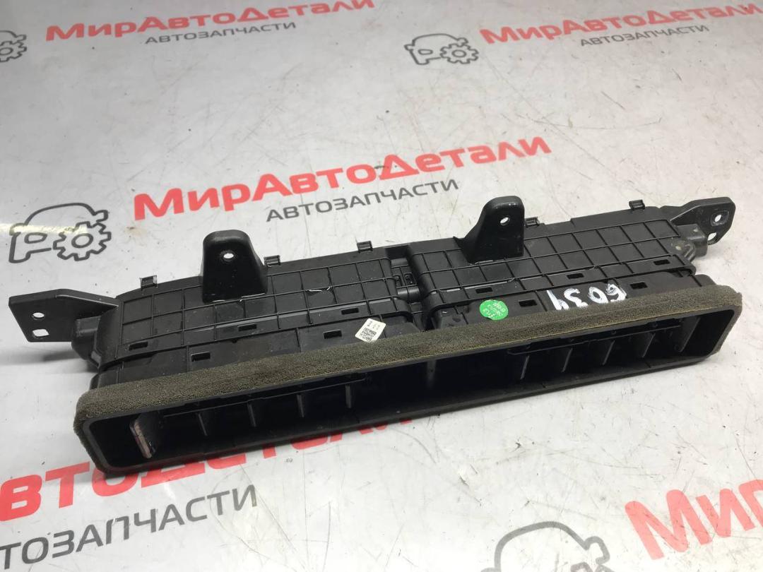 дефлектор обдува салона Buick Encore GX 1 поколение 2020, 1.3 л., бензин, АКПП, 42745988 - фото №1