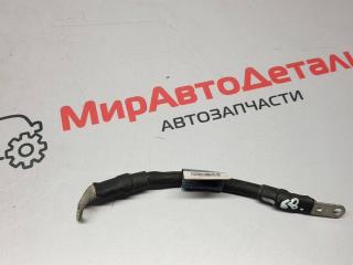 минусовой провод аккумулятора GMC Terrain 2 поколение (2017 - 2025), 84221791