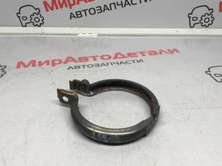 хомут глушителя Opel Zafira 2 поколение (B) [рестайлинг] (2008 - 2014), 1.4 л., бензин, 12643268