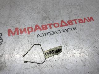 патрубок интеркулера Chevrolet Malibu 9 поколение [рестайлинг] 2020, 1.5 л., бензин, АКПП