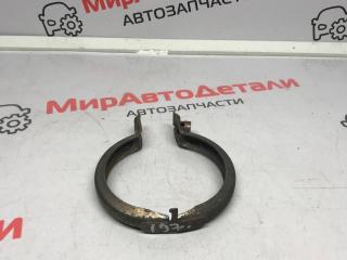 хомут глушителя Opel Zafira 2 поколение (B) [рестайлинг] (2008 - 2014), 1.4 л., бензин, 12643268