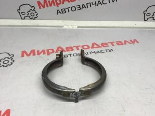 хомут глушителя Opel Zafira 2 поколение (B) [рестайлинг] (2008 - 2014), 1.4 л., бензин, 12643268