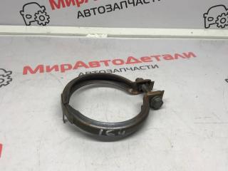 хомут глушителя Opel Meriva 2 поколение (B) (2010 - 2014), 1.4 л., бензин, 12643268